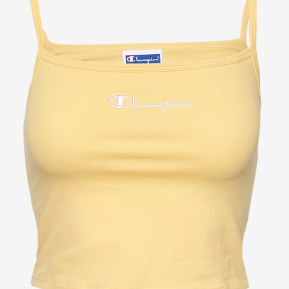 Champion Crop